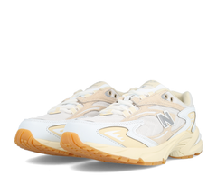 New Balance 725 Radically Classic Pack Off White Gum BR/BJ - ML725T-343