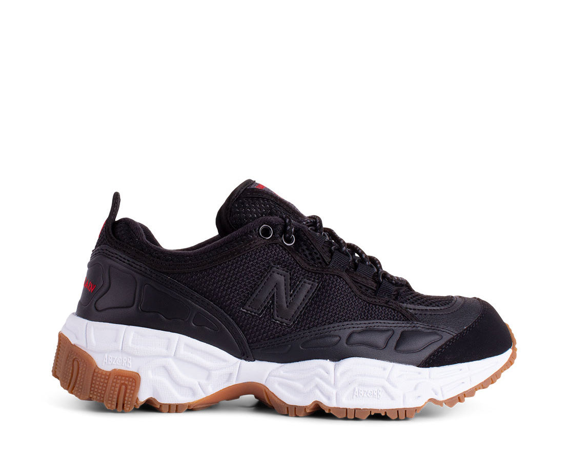 New Balance 801 PR/BR - ML801BEC-249