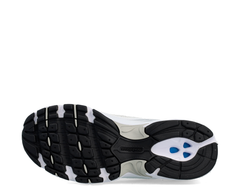 New Balance 530 Silver White BR/PRATA - MR530EMA-121
