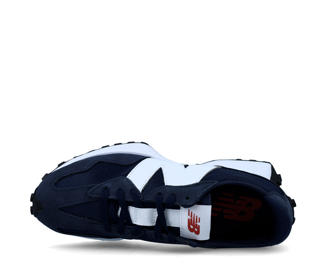 New Balance 327 MAR/BR - MS327CNW-213