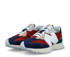 New Balance 327 VM/MAR/VD - MS327FI-1175