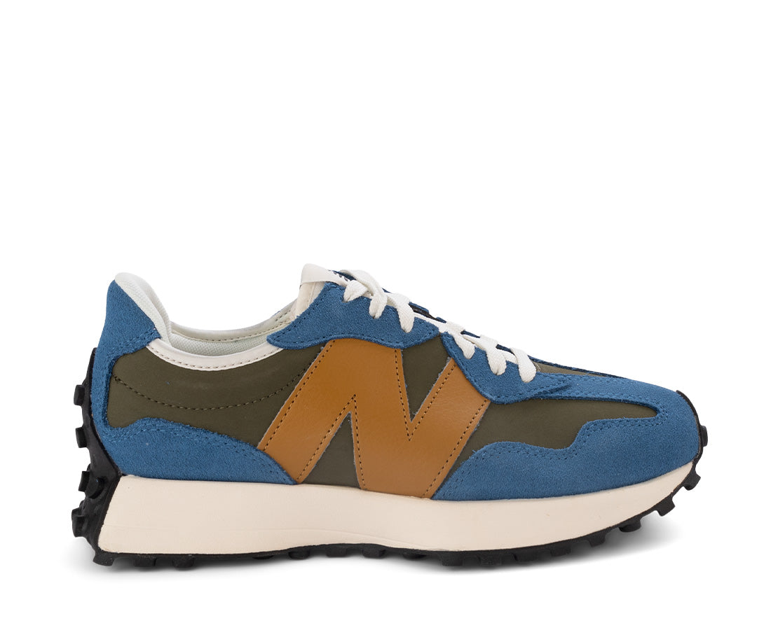 New Balance 327 AZ/VDTROP - MS327LE1-755