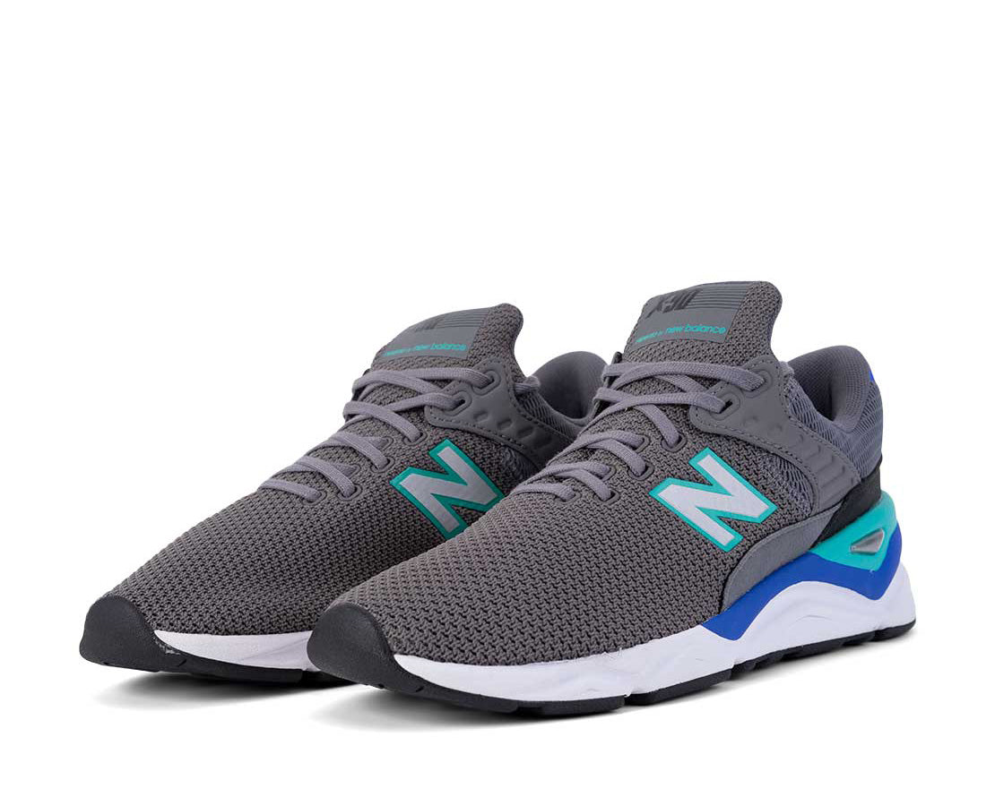 New Balance X-90 CZ/AZ - MSX90CRD-165