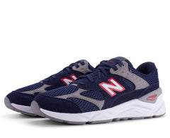 New Balance X-90 MAR/CZ/VM - MSX90TBH-223