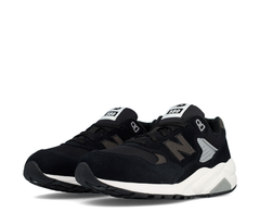 New Balance 580 Black Grey White PR/CZ - MT580ED2-258