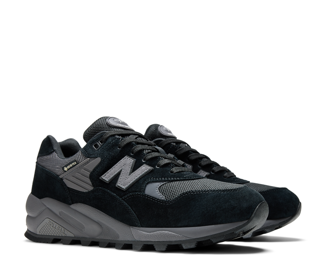 New Balance 580 GORE-TEX “Black Magnet” PR/CZ - MT580RGR-258