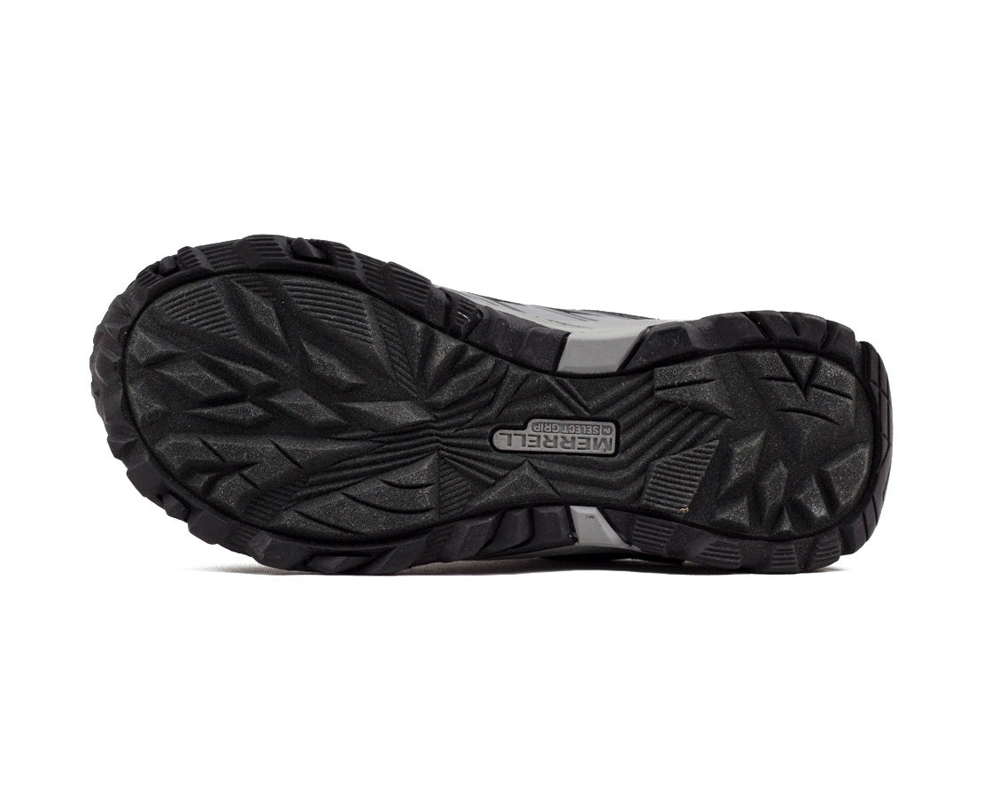 Merrell ML Boys Moab FST Low PR/CZ - MY57956B-258