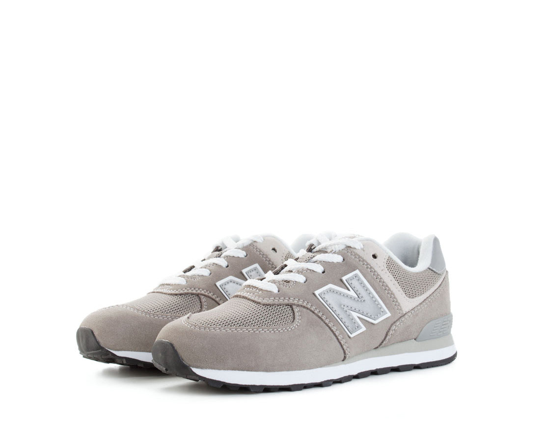 PRESCHOOL CORDON PC574 NEW BALANCE  CZ - PC574GG-158