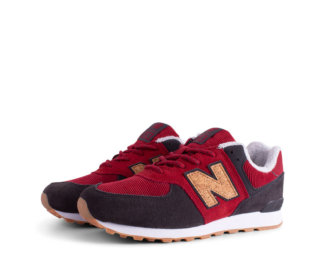 New Balance 574 VM/PR - PC574KWS-332