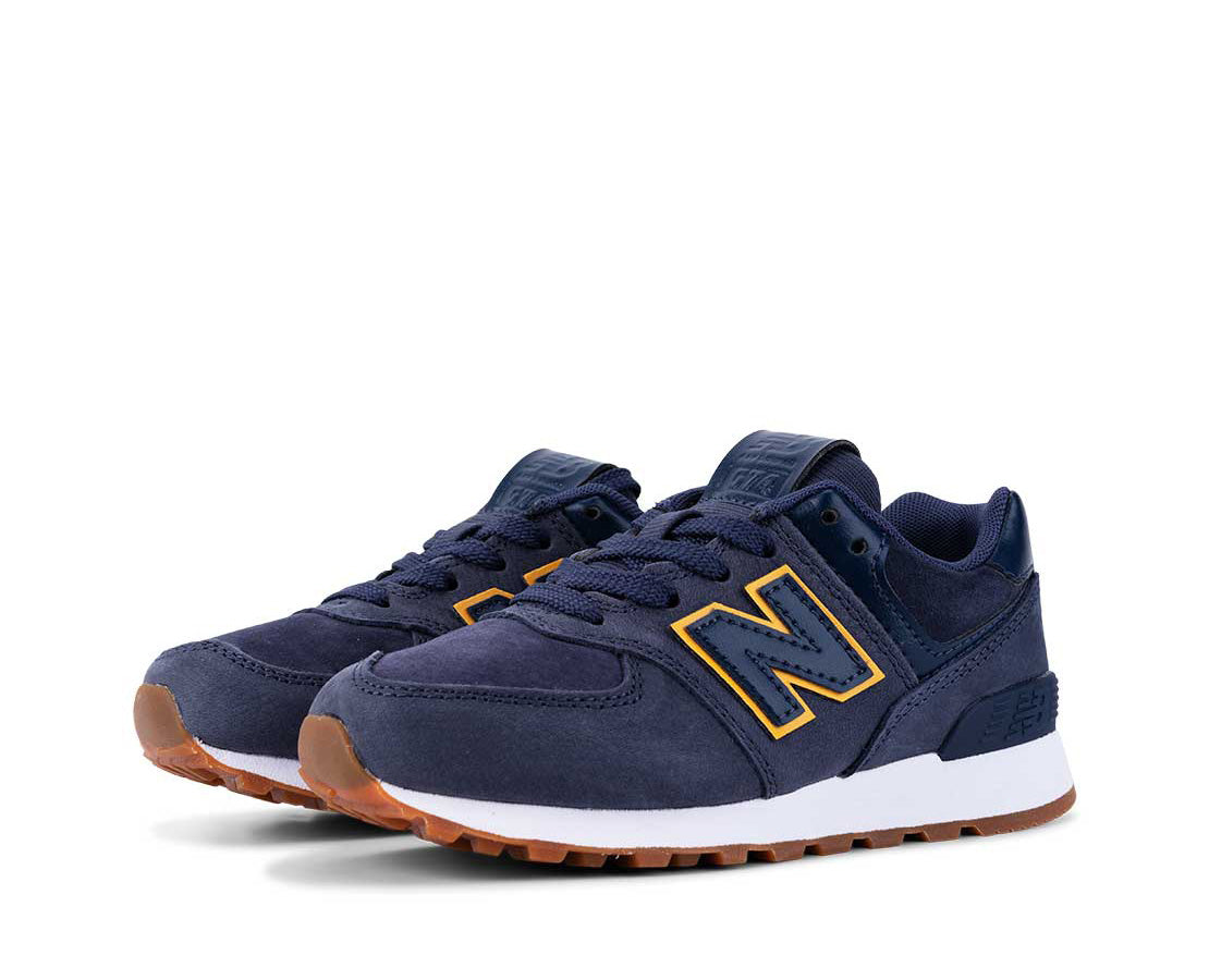 New Balance 574 MAR/AM - PC574PNY-207