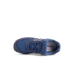 574 CLASSIC CORDON NEW BALANCE  MAR/BR - PC574PRN-213