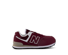 New Balance 574 BORDO - PC574RS1-617