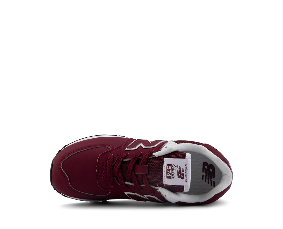 New Balance 574 BORDO - PC574RS1-617