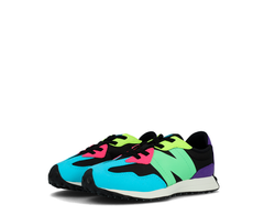 New Balance 327 PR/AZ/VD - PH327CE-572