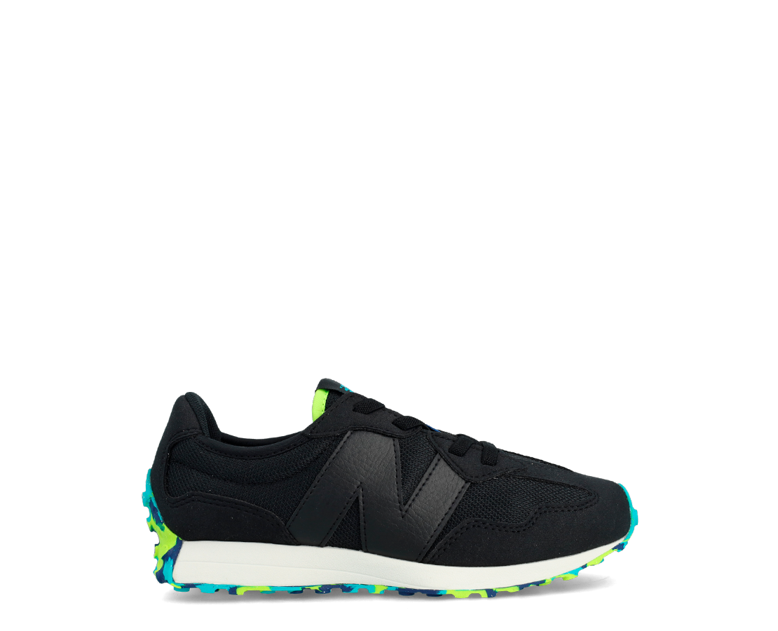 New Balance 327 PR/BR - PH327OSB-249