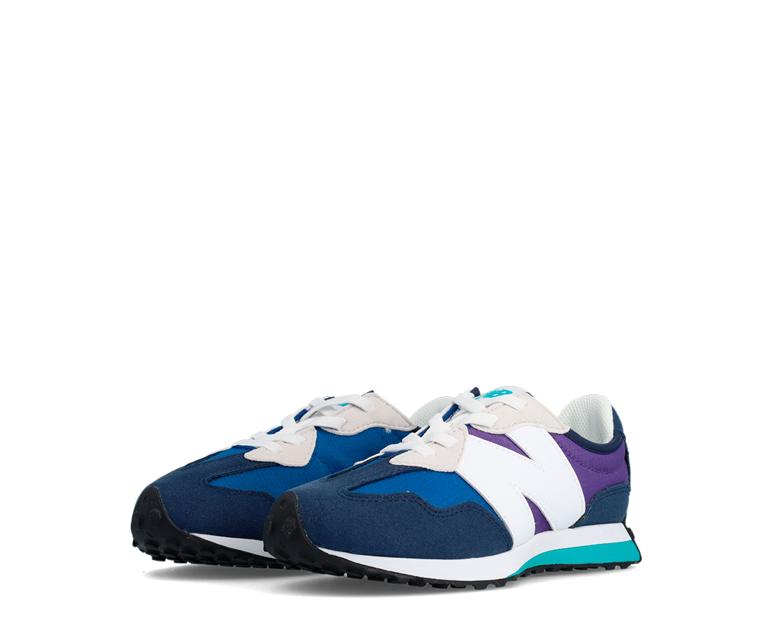 New Balance 327 MAR/RX/BR - PH327SB-802