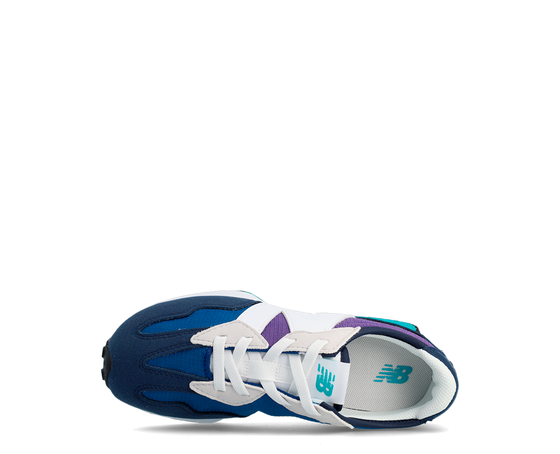 New Balance 327 MAR/RX/BR - PH327SB-802