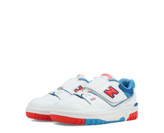 New Balance 550 BR/AZ/VM - PHB550CH-100