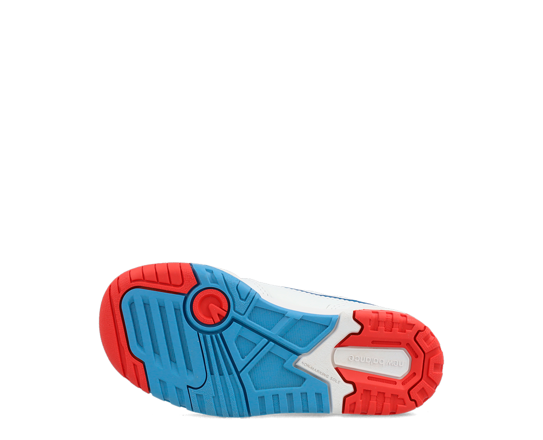 New Balance 550 BR/AZ/VM - PHB550CH-100