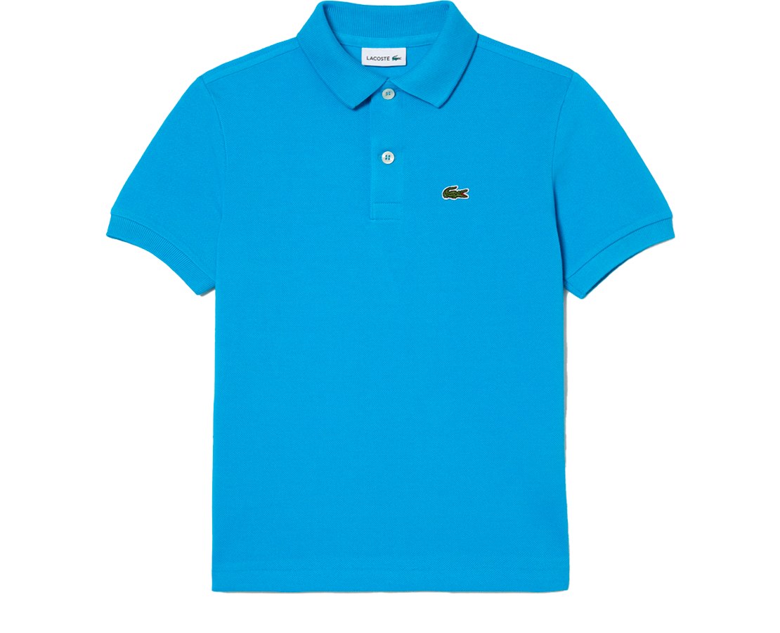 Polo Lacoste Criança AZBE - PJ2909-00PTV-486