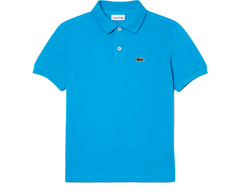 Polo Lacoste Criança AZBE - PJ2909-00PTV-486