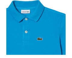 Polo Lacoste Criança AZBE - PJ2909-00PTV-486