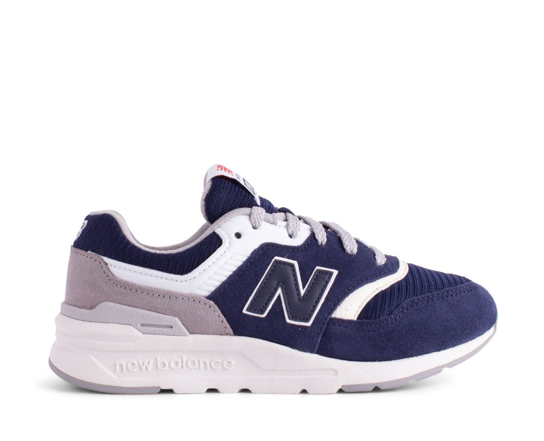 997 PRESCHOOL CORDON NEW BALANCE  MAR/CZ/BR - PR997HDM-222