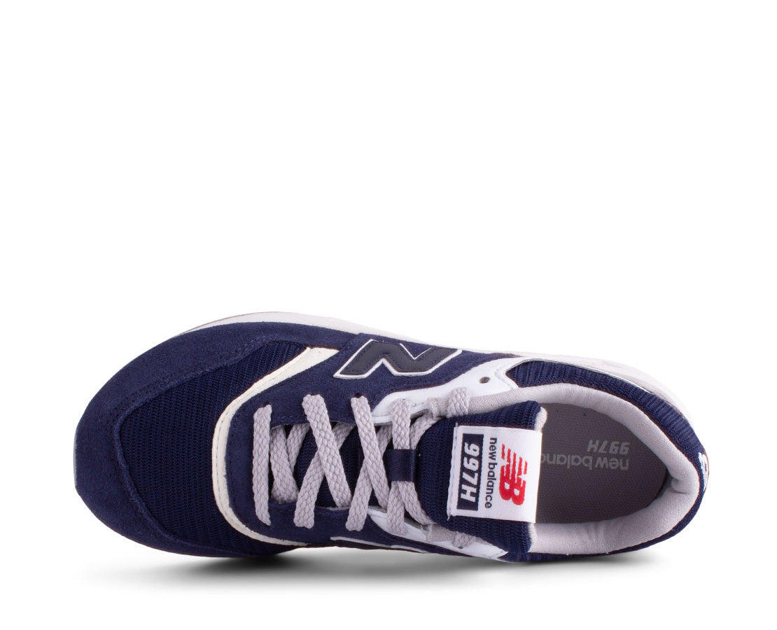 997 PRESCHOOL CORDON NEW BALANCE  MAR/CZ/BR - PR997HDM-222