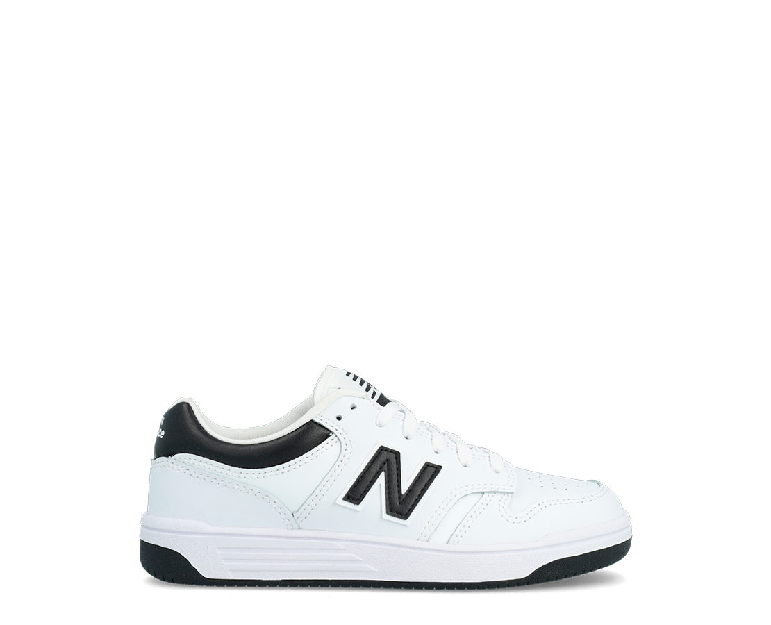 New Balance 480 BR/PR - PSB480BK-117
