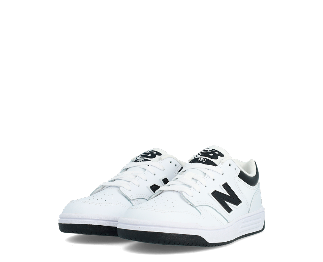 New Balance 480 BR/PR - PSB480BK-117