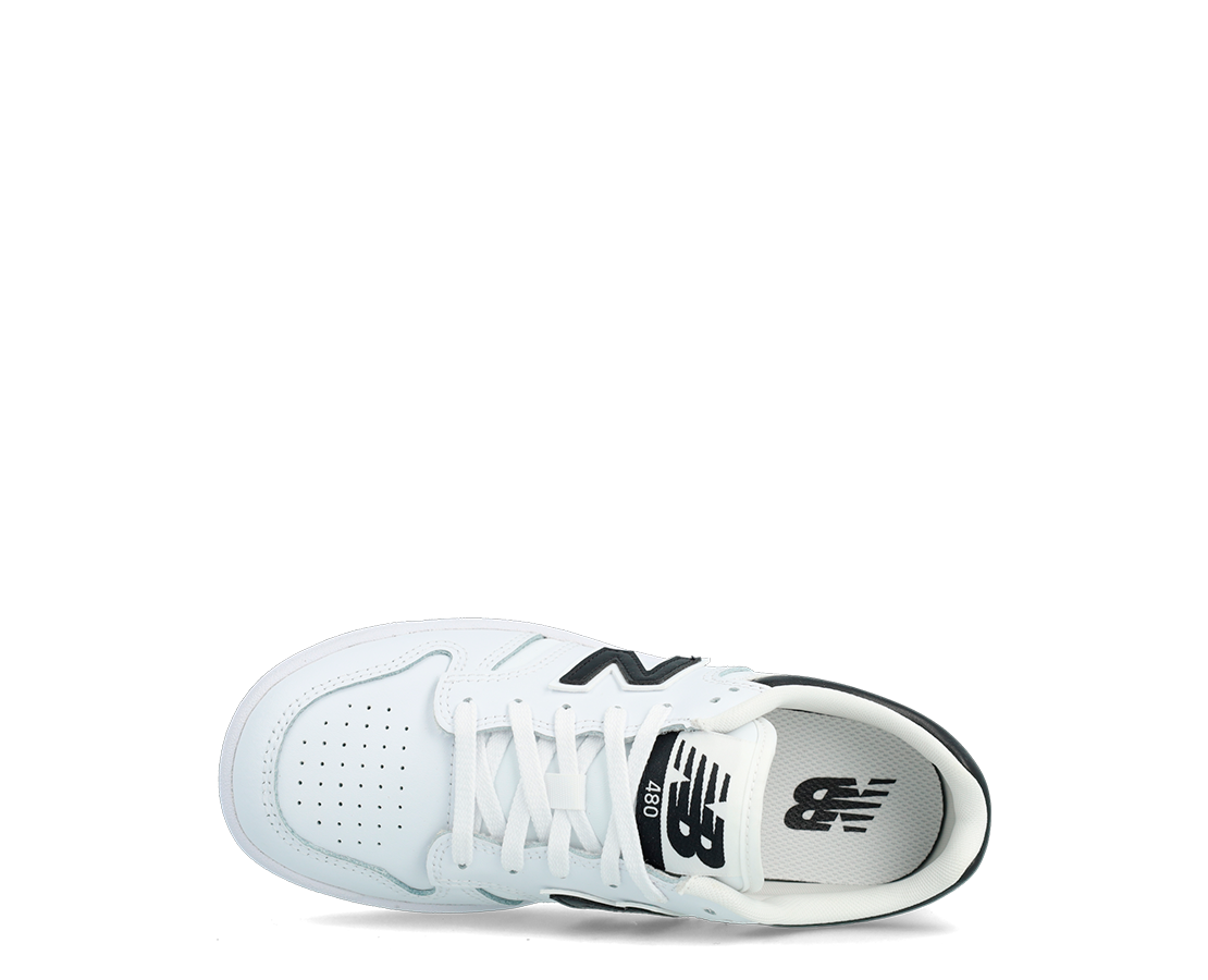 New Balance 480 BR/PR - PSB480BK-117