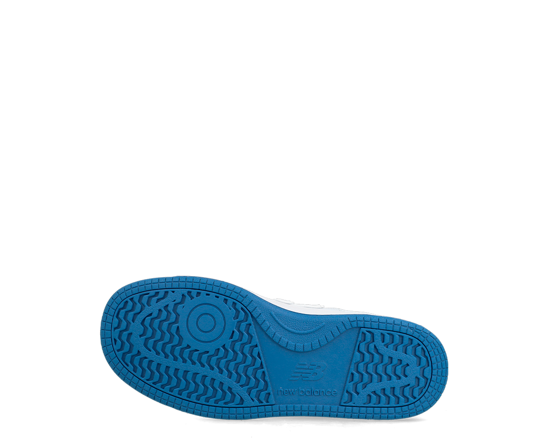 New Balance 480  BR/AZ - PSB480BL-93