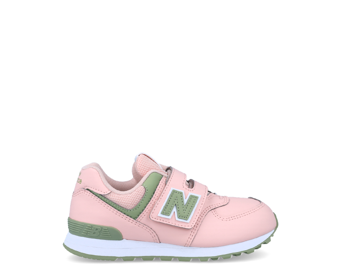 New Balance 574 RS/VD - PV574CT1-296