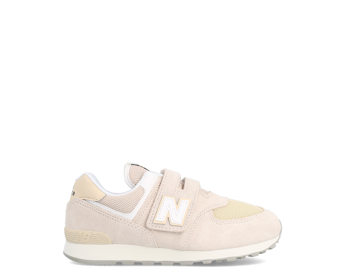 New Balance 574 BJ/BR - PV574FOG-342