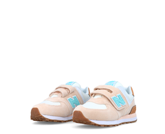 New Balance 574 RS/AZ - PV574RJ1-282