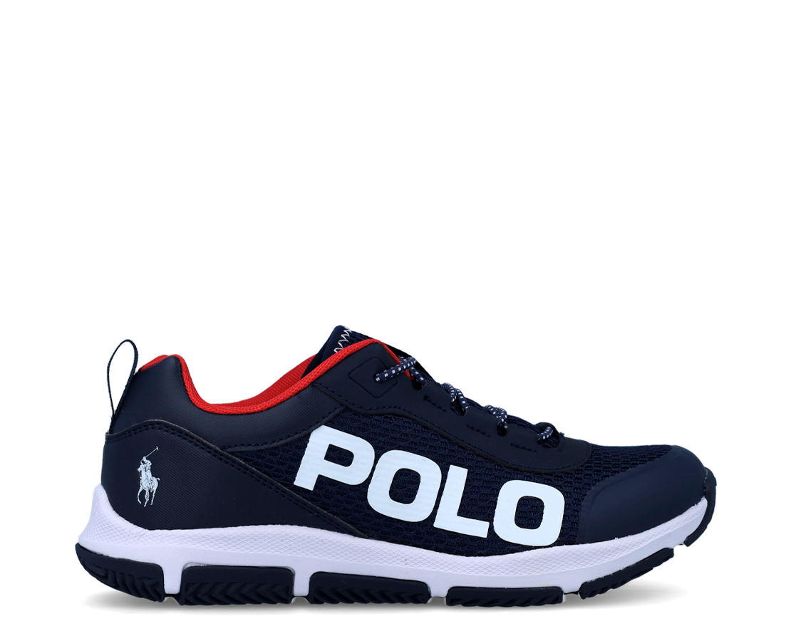 Ralph Lauren Tech Racer MAR/BR - RF103727-213