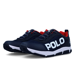 Ralph Lauren Tech Racer MAR/BR - RF103727-213