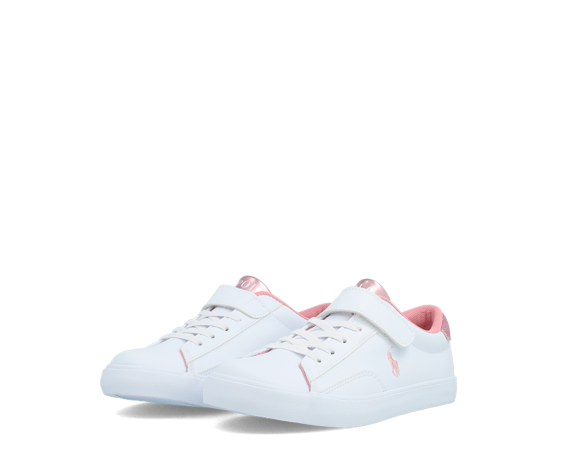 Ralph Lauren Theron V BR/RS - RF104102-122