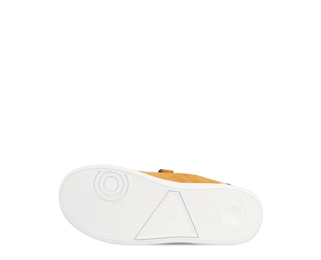 Ralph Lauren Heritage Court II CAMEL/MAR - RF104309-963