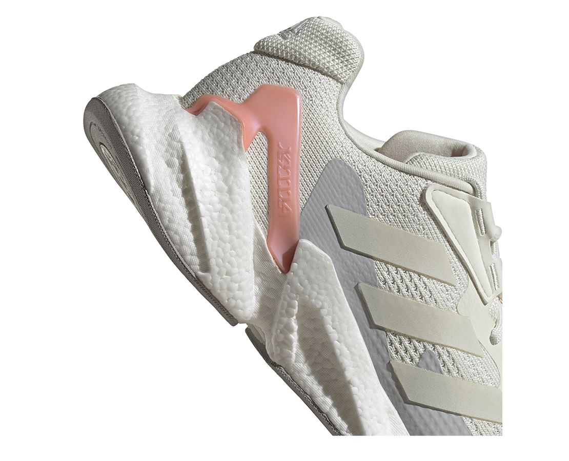 Adidas X9000L4 CZ/BR/RS - S23672-171