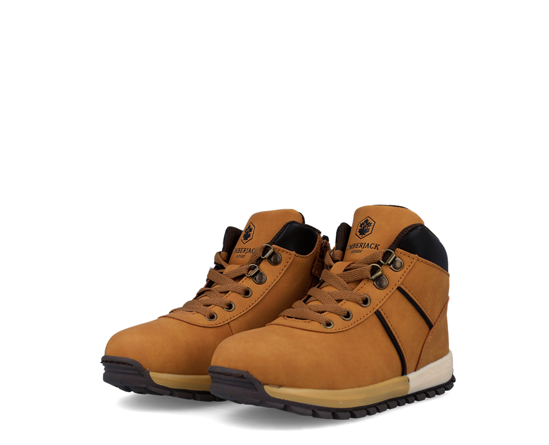 Lumberjack Pedula AM/CAST - SB19603-M0001-447