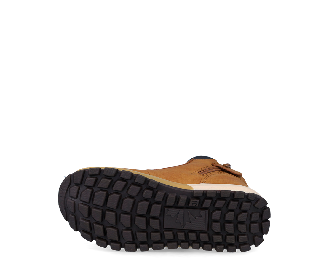 Lumberjack Pedula AM/CAST - SB19603-M0001-447