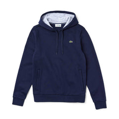 Lacoste Hoodie MAR - SH2128-00KZA-205