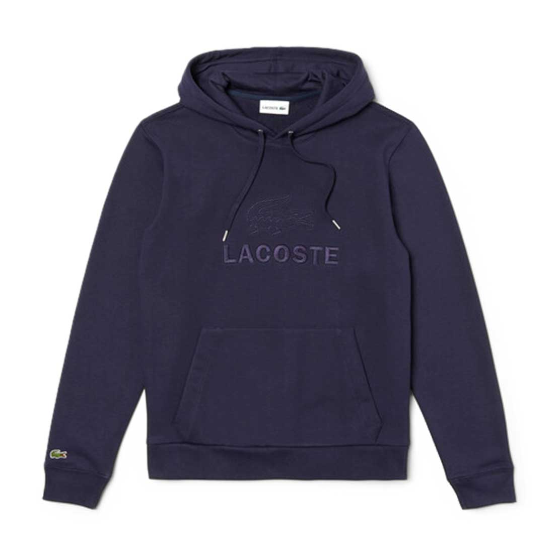 Lacoste Hoodie MAR - SH8590-00166-205