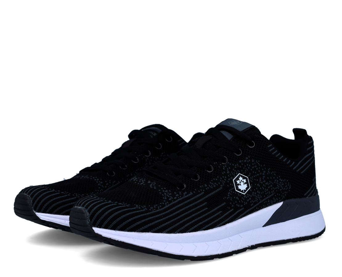 Lumberjack Sneaker PR - SM63411-CB001-240
