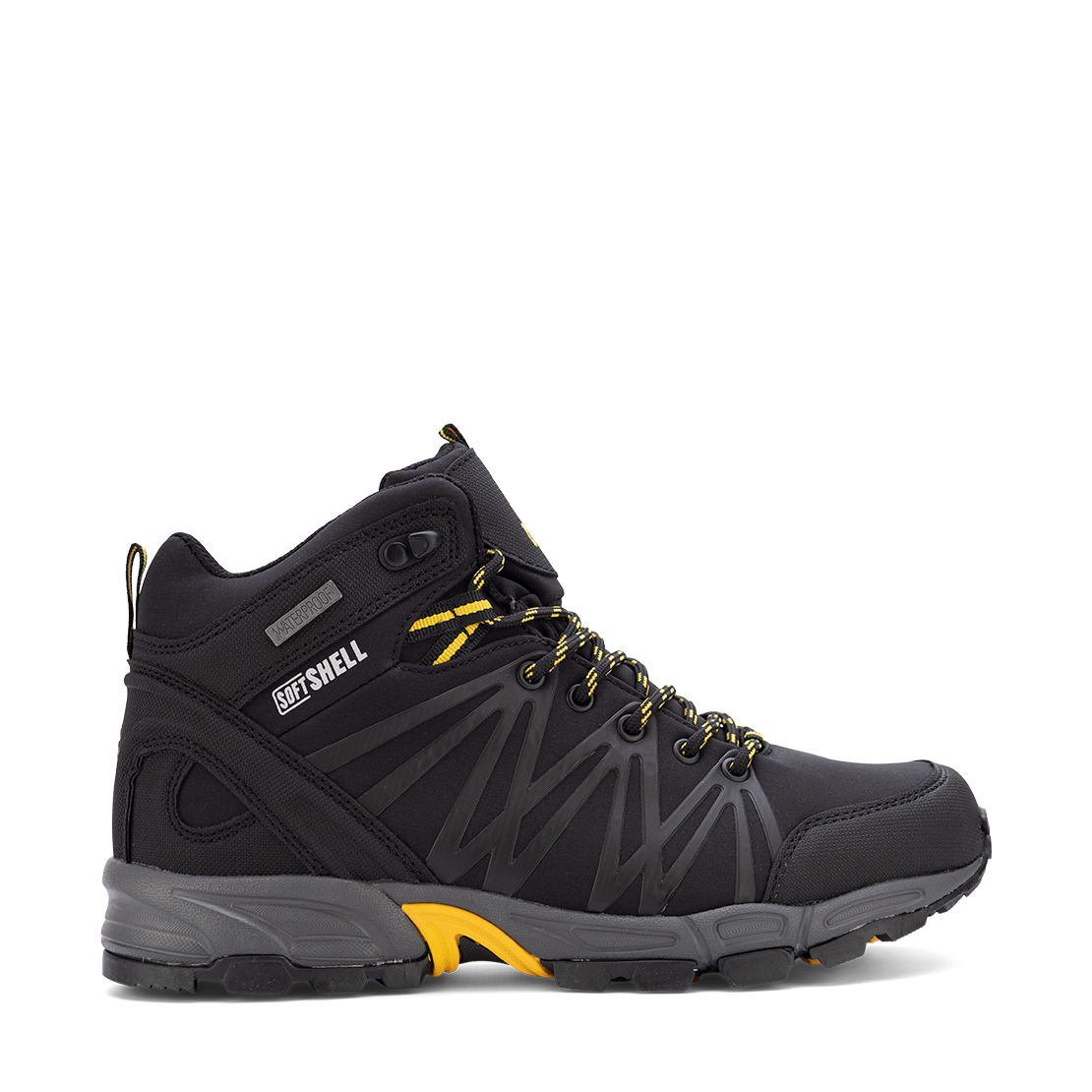 Dakar Shell Hiking Boot PR/AM - SME2601-001-243