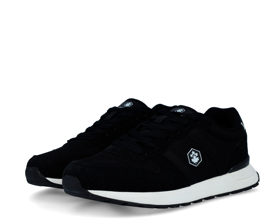 Lumberjack Sneaker December PR - SMF6611-CB001-240