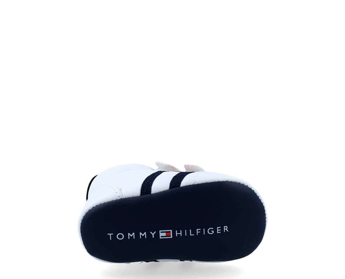 Tommy Hilfiger Flag Velcro BR/MAR/VM - T0B4-30191-0271X336-612