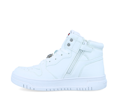 Tommy Hilfiger High Top Lace-Up BR - T3A9-32339-1435100--90