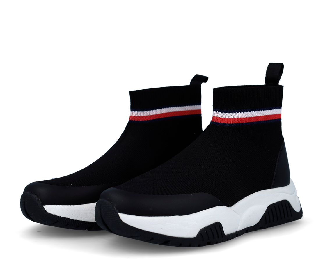 Tommy Hilfiger Sock PR - T3A9-32360-0702999--240